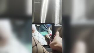 Bắt Bố Mua Ipad Về Để Làm Việc Này Đây 2