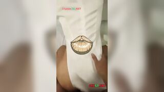 Cô giáo Lần đầu Bán Dâm cho Học sinh Nhà Giàu Bị djt tung Bím khiêu dâm lồn