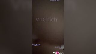 Vừa to như Pi tiên Chuppy con bạn dâm Đãng nhún muốn gãy cặc