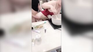 Cỡ Này Đồ Ăn Nấu Chắc Ngon Như Người Nấu Quá Phần 2