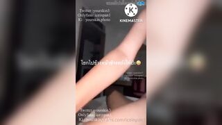 Số lưởng, Tu 10 kiếp mới có Con bạn Vú Khủng Dâm Đãng cho djt nhau lút cán khi buồn