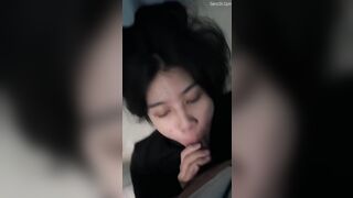 Sex Nhã Trân Gái Miền Tây Ưng Bú Con Cu Bự Bạn Trai 2
