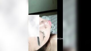 Bố Đường Giành Tinh Trùng Cả Tuần Xả Vào Lồn Con Gái 2