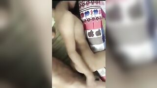 Em sinh viên năm nhất rủ ny về địt nhau tại phòng trọ