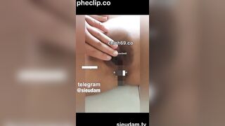 Vãi, Chị Hàng Xóm ra nhà chs, Mặc đúng quần lót cho Sò bóp vú đjt nhau