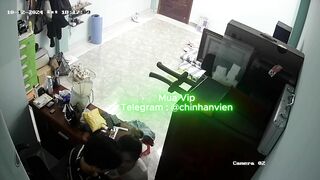 Hack Camera Cuộc Sống Sinh Viên Ăn Và Địt Cả Ngày