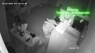 Hack Camera Cuộc Sống Sinh Viên Ăn Và Địt Cả Ngày