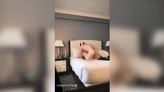 Quay lén, THg PT của e Gymer Bị e nó Gạ Chịch Lút Cán trừ tiền Phong