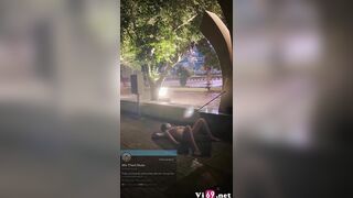 Vkl, e Học sinh Gạ Chịch người Lạ cởi Đồ Móc Lồn khiêu dâm Giữa Đêm