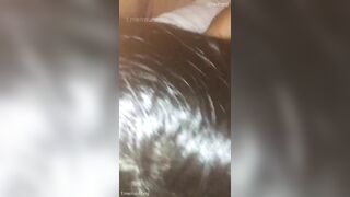 E kính cận dâmđãng học c3 vừa đi học về chưa kịp thay đồ đã gạ e ra nhà nghỉ địt nhau