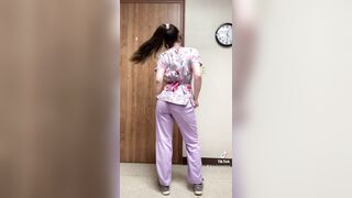 Gái xinh show dâm top top 6