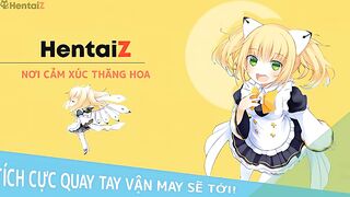 Hentai khu chiết xuất tinh dịch tập 5