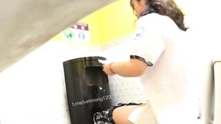 Góc quay chất lượng của 1 chuyên gia đi soi hàng