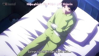 Hentai khu chiết xuất tinh dịch tập 9