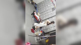Hack cam bà chị Hải Dương vú to vcl
