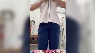 Thu dâm 2