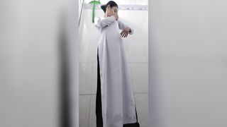 một chấm