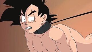 Hentai Dragon Ball ngày của phụ nữ