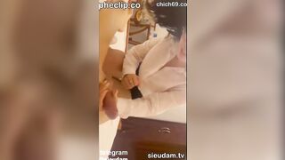 Cô giáo Trốn Dạy Mặc Đồ Công Sở Bú Cu HS nhà Giàu Dâm Đãng Djt mọi tư thế