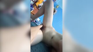 Đã bảo không quay mà không chịu nghe bú mút con cặc móc lồn chơi chơi