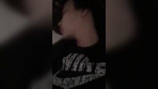 Bé sinh viên da trắng dáng ngon em mút đến lúc gần xuất rồi bắt anh chịch 2