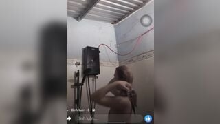 Call sex em hàng xóm vú bự