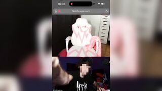 Tổng hợp teen khát tình trên OmegleP42