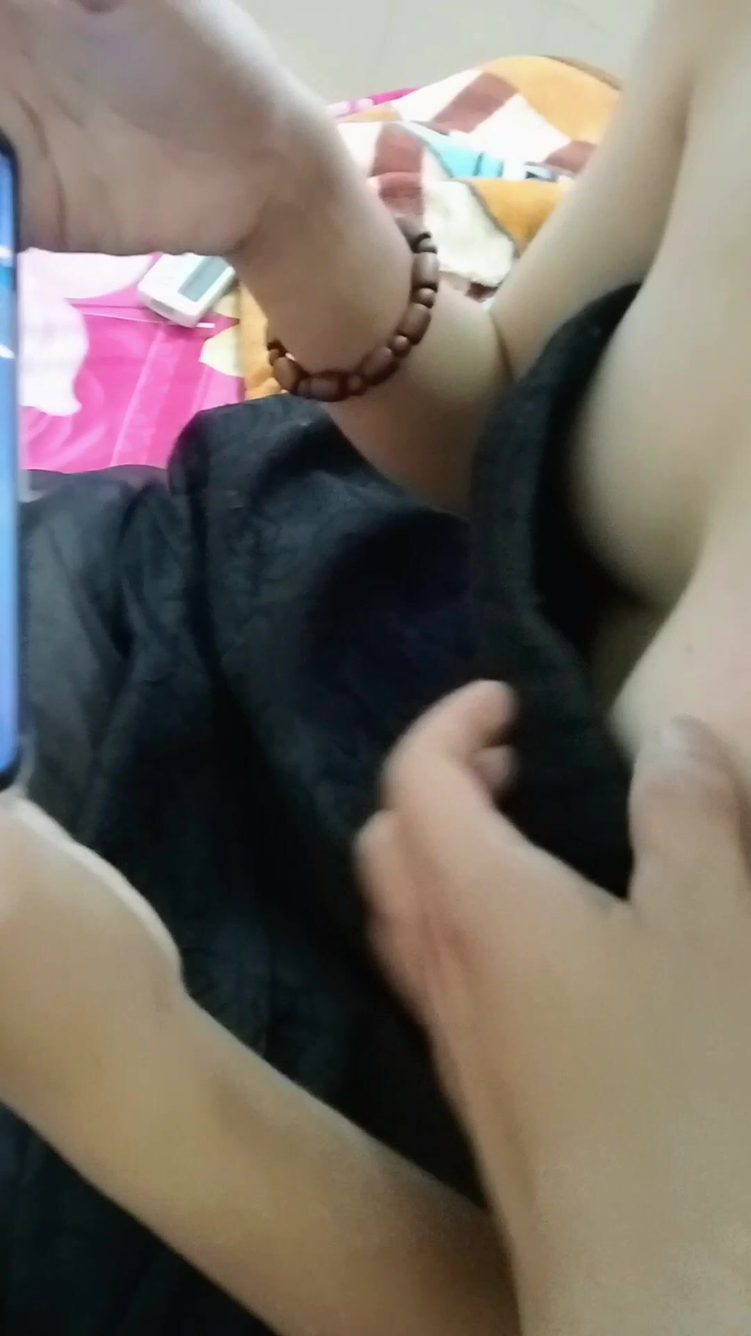 Chinh phục bé 15 year