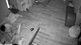Hack camera Ông chú già dẻo dai địt khỏe