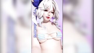 cosplay