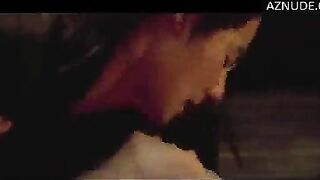 Cổ trang sex