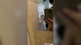 Thanh niên ăn hại đưa được cô bạn vô nhà nghỉ mà chơi nhầm lỗ