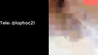 Call thủ dâm với em ghệ ngọt nước