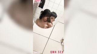 Qua trọ em người yêu địt tới tấp con hàng ngon