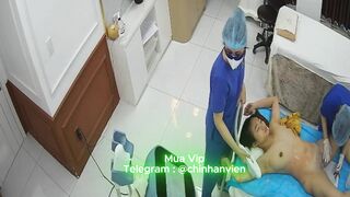 Hack Camera Spa Triệt Lông Lồn 3