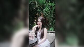 Cực shock, Tiktoker Nhật Hạ 2ka4 Bị Quay lén djt nhau Capcut18+