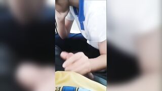 Cô tiểu thư xinh đẹp làm tình cùng chủ nợ giúp gia đình