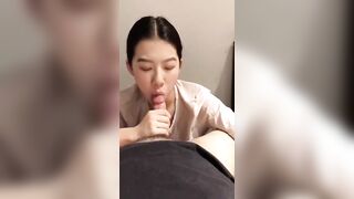 Đit em gái Sinh viên cực phê khi lần đầu hẹn hò với thiếu gia