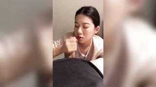 Đit em gái Sinh viên cực phê khi lần đầu hẹn hò với thiếu gia
