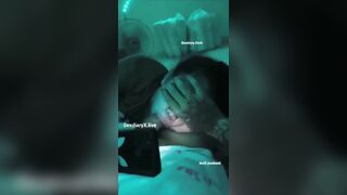 Chị dâu chubby vú to lồn múp địt nhau dâm đãng bú mút con cặc kích thích