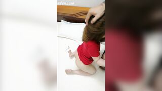 Chị MB Làm cùng Công Ty nứng lồn Gạ Djt Nhân Viên Liếm Dái Djt Cả công ty