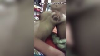 Djt e Teen HS vú Mướp Dâm Đãng Ko thèm rửa lồn bắt Ny bú nước đái
