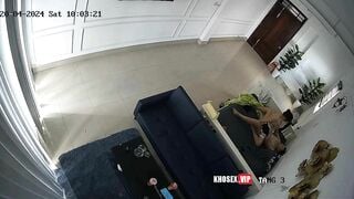 Quay lén, Thg Bác sĩ Biến Thái Bóp Vú Sờ lồn e HS đi Khám Vú