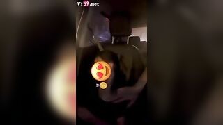 Say rượu nhờ E đồng nghiệp đòi về, MB Bị Bóp Vú Sờ lồn trên oto