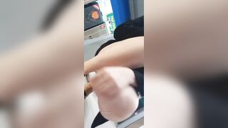 Clip Tổng Hợp Quay Lén  Các Em Nhân Viên Tại Các Cửa Hàng