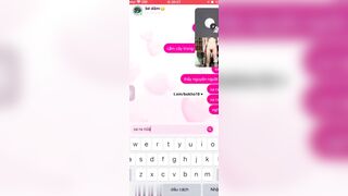có bé ny dâm đãng call thủ dâm với ống nước to dài cực nứng