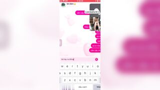có bé ny dâm đãng call thủ dâm với ống nước to dài cực nứng
