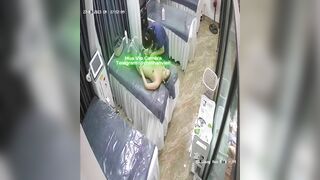 Hack Camera Spa Triệt Lông Lồn 7