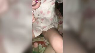 làm tình với em HS non tơ dâm đãng bú cu và làm tình cực giỏi