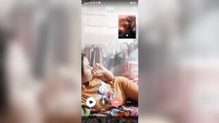 Nguyễn Nhàn 2k8 non tơ gạ mãi em mới chịu call show hàng thủ dâm